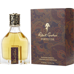 Robert Graham Fortitude