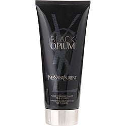 Yves Saint Laurent Black Opium / Ysl EDP Spray 1.0 oz (30 ml) (w)  3365440787858 - Fragrances & Beauty, Black Opium - Jomashop