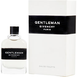 Gentleman EDT for Men by Givenchy – Fragrance Outlet