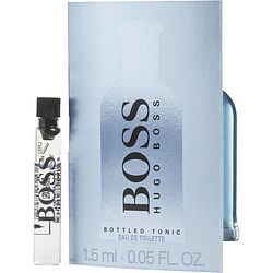 Boss Bottled Tonic