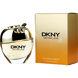 Dkny perfume nectar online love