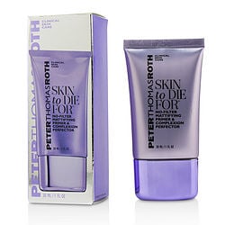 Peter Thomas Roth