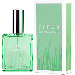 Clean Lovegrass | FragranceNet.com®