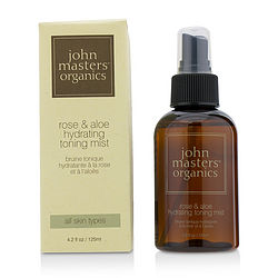 John Masters Organics