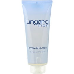 Ungaro Man