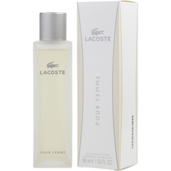 Lacoste Pour Femme Legere