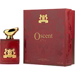 Alexandre J O Scent Rouge