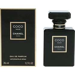 Chanel Coco Noir