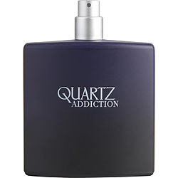 Quartz Addiction