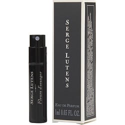 Serge Lutens Fleurs d'Oranger