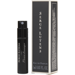 Serge Lutens Fleurs d'Oranger