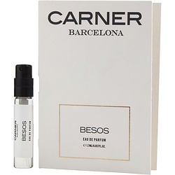 Carner Barcelona Besos