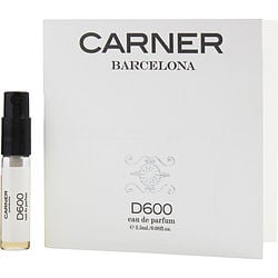 Carner Barcelona D600