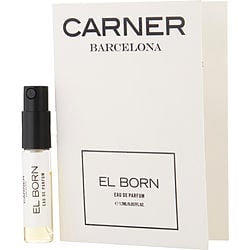 Carner Barcelona El Born