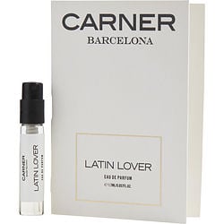 Carner Barcelona Latin Lover