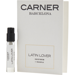 Carner Barcelona Latin Lover