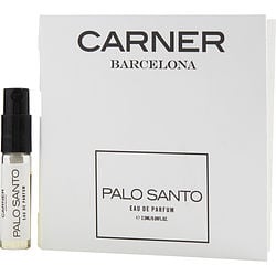 Carner Barcelona Palo Santo