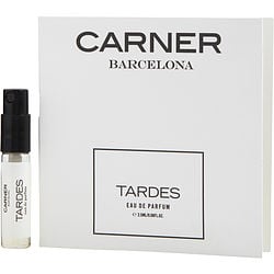 Carner Barcelona Tardes