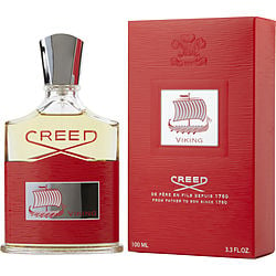 CREED VIKING by Creed
