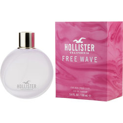 Hollister Free Wave