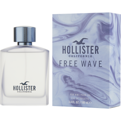 Hollister Free Wave