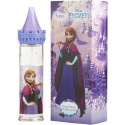 Frozen Disney Anna