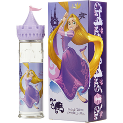 Tangled Rapunzel