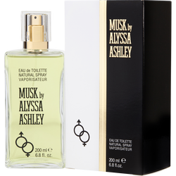Alyssa Ashley Musk