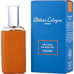 Atelier Cologne Orange Sanguine Cologne for Unisex by Atelier