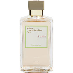 Maison Francis Kurkdjian A La Rose | FragranceNet.com®