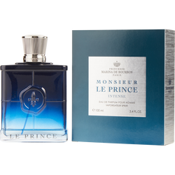Marina De Bourbon Monsieur Le Prince Intense