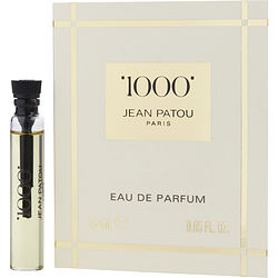 Jean Patou 1000 Eau de Parfum | FragranceNet.com®