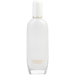 Aromatics In White Eau De Parfum Spray 3.4 oz Tester