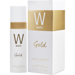 Carlo Corinto White Gold