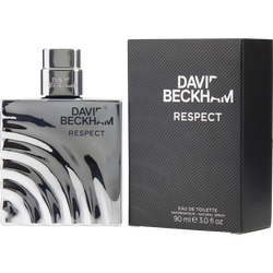 David Beckham Respect