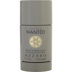 Azzaro Wanted