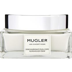 Mugler Les Exceptions Over The Musk