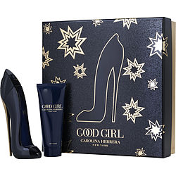 Carolina Herrera Good Girl EDP – The Fragrance Decant Boutique™