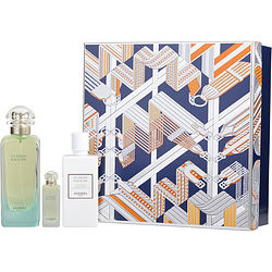 parfum hermes jardin sur le nil