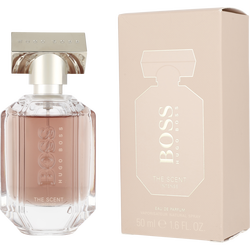 Boss The Scent Intense