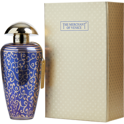 Merchant Of Venice Arabesque