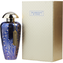 Merchant Of Venice Liberty