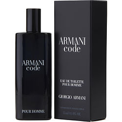 Armani Code