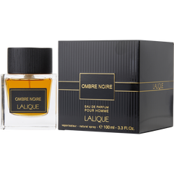 Ombre Noire Lalique