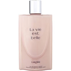La Vie Est Belle Body Lotion | FragranceNet.com®