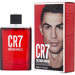 Cristiano Ronaldo Cr7