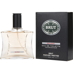 Brut Musk