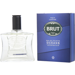 Brut Oceans