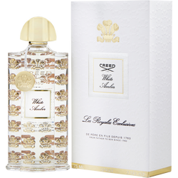 Creed White Amber