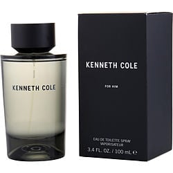 Kenneth Cole For Him